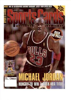 Michael Jordan