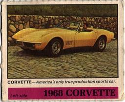1968 Chevrolet Corvette