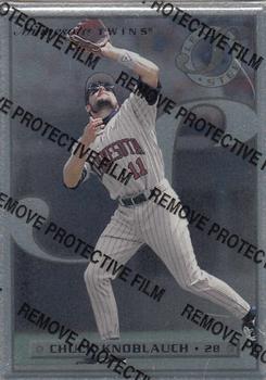 Chuck Knoblauch