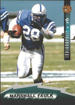 Marshall Faulk