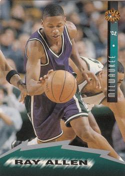 Ray Allen