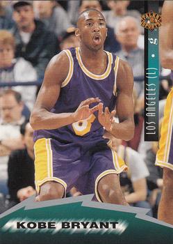 Kobe Bryant