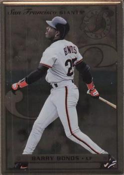 Barry Bonds