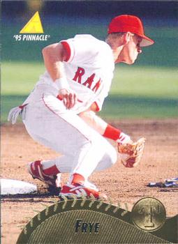 Jeff Frye
