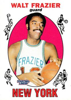 Walt Frazier