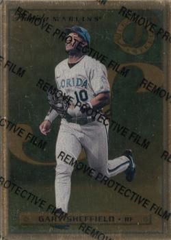 Gary Sheffield