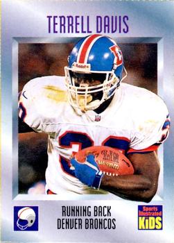 Terrell Davis