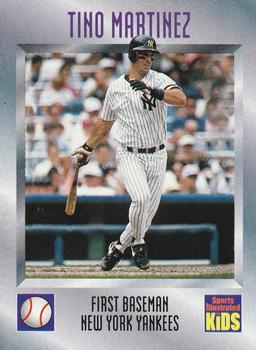 Tino Martinez