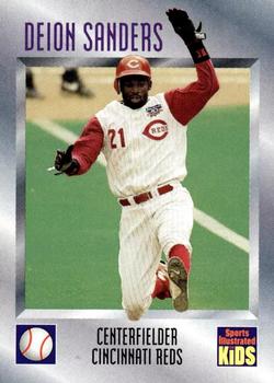 Deion Sanders