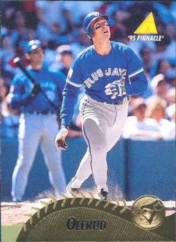 John Olerud