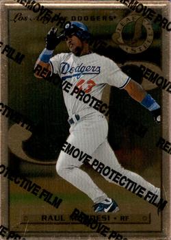 Raul Mondesi