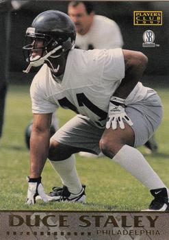 Duce Staley