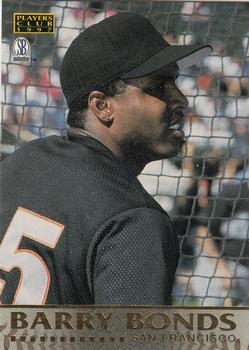 Barry Bonds