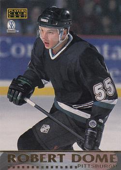 Robert Dome