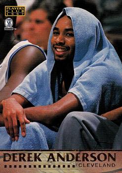 Derek Anderson