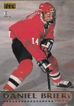 Daniel Briere