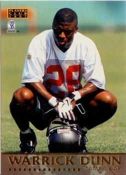 Warrick Dunn