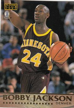 Bobby Jackson