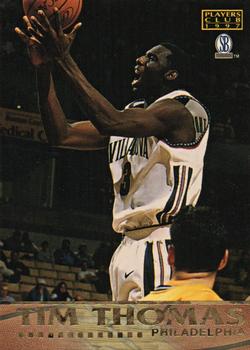 Tim Thomas