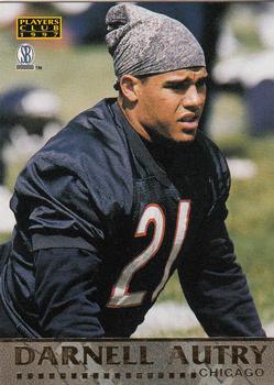 Darnell Autry