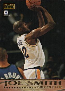 Joe Smith