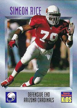 Simeon Rice
