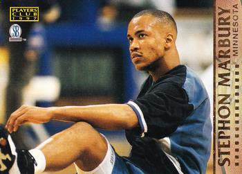 Stephon Marbury