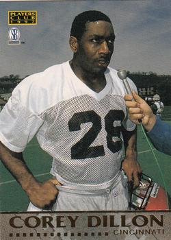 Corey Dillon