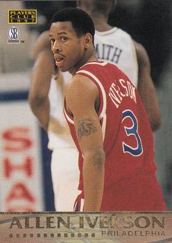 Allen Iverson