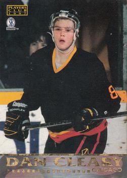 Dan Cleary