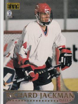 Richard Jackman