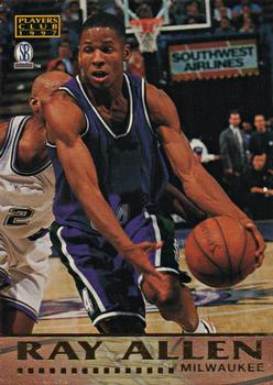 Ray Allen