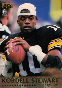 Kordell Stewart