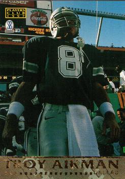 Troy Aikman