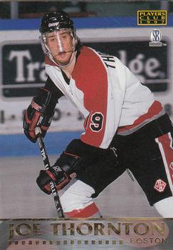 Joe Thornton
