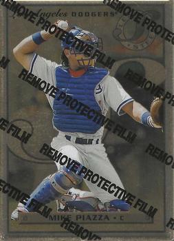 Mike Piazza