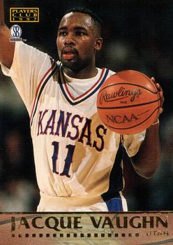 Jacque Vaughn