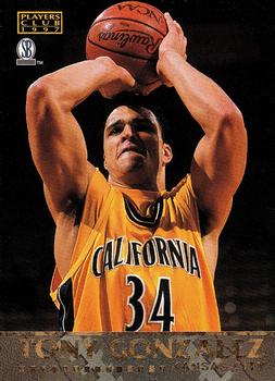 Tony Gonzalez