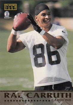 Rae Carruth