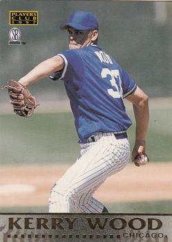 Kerry Wood