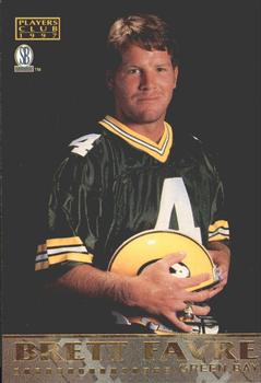 Brett Favre