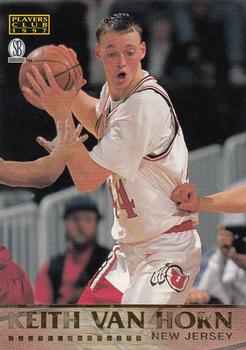 Keith Van Horn