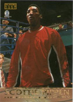 Scottie Pippen
