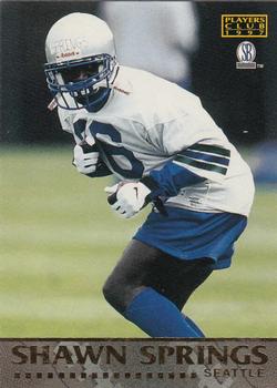 Shawn Springs