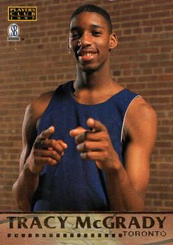 Tracy McGrady