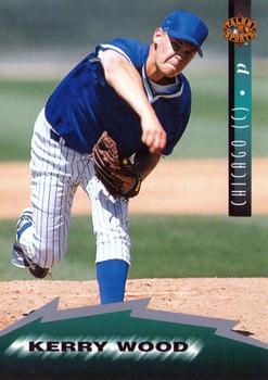 Kerry Wood