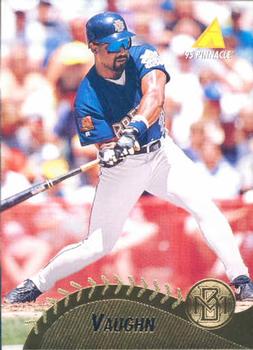 Greg Vaughn