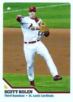 Scott Rolen