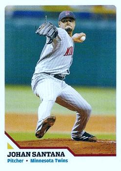 Johan Santana
