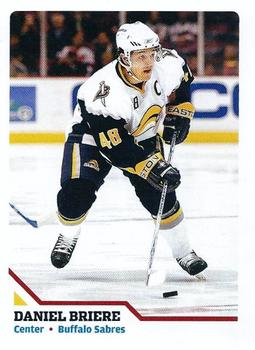 Daniel Briere